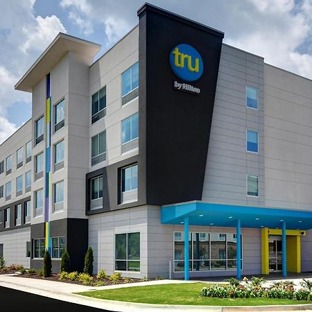 Tru By Hilton Macon North, Ga 호텔 외부 사진